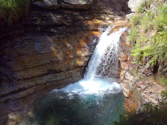 Cascade D'enfer