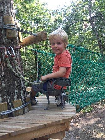 Agrip Aventure