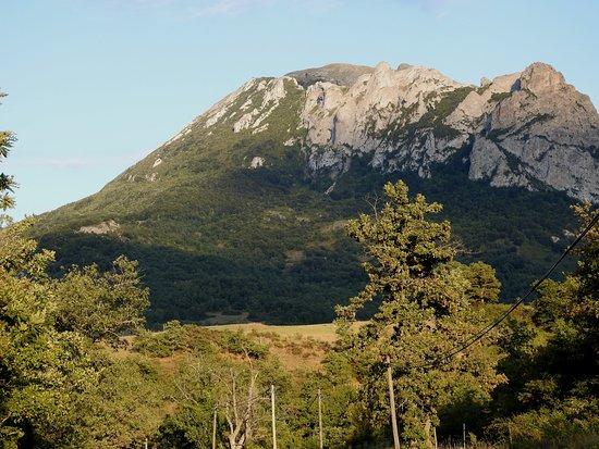 Pech de Bugarach