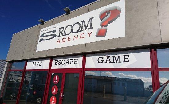 S Room Agency