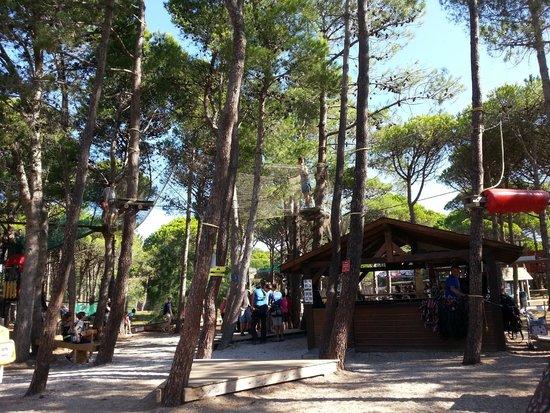 Leucate Aventures
