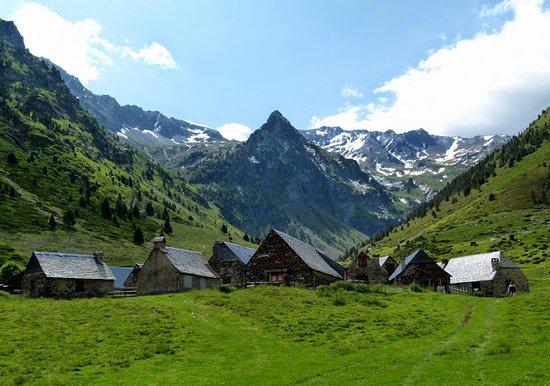 Parcours Aventure Moudang