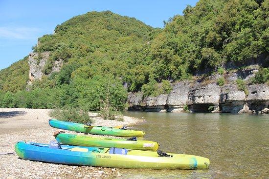 Ceze Canoes