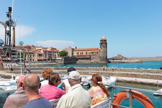 Roussillon Croisieres