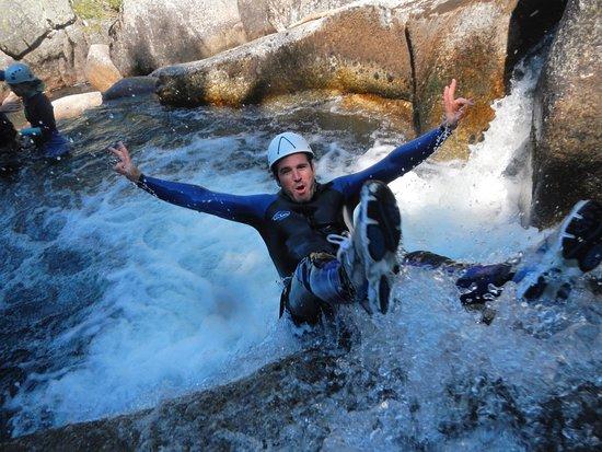 B&ABA Sport Nature