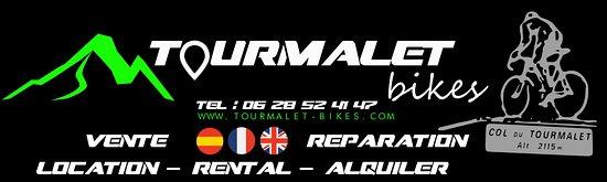 Tourmalet-Bikes