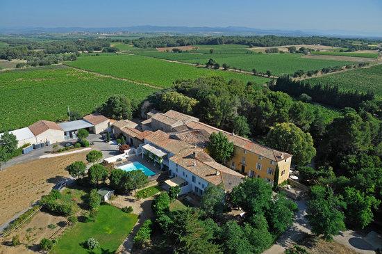 Domaine Montrose