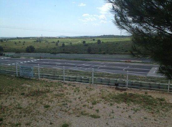 Karting Elceka