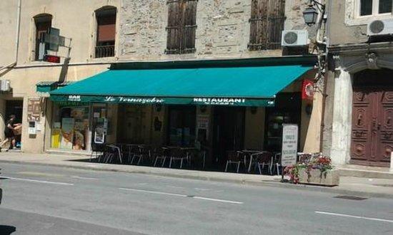 Le Vernazobre