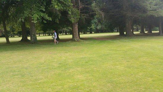 Golf de Lannemezan
