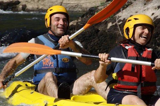 Club Canoe Kayak