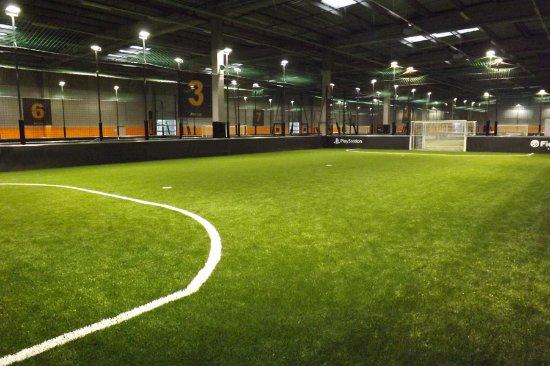 UrbanSoccer
