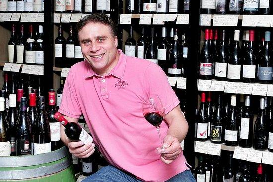 Cave Art de Vin