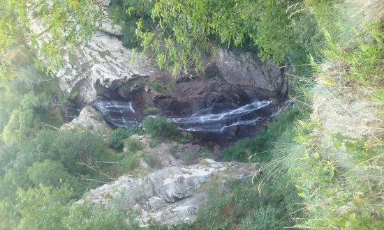 La Cascade de Cubservies