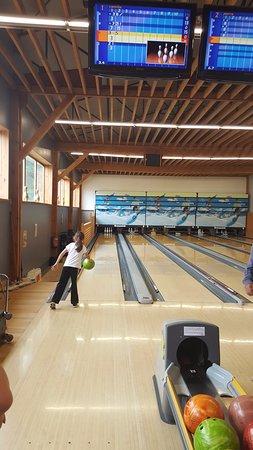 Bowling des Pyrenees