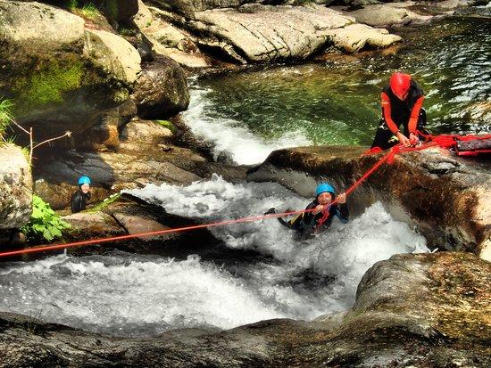 L'Otre Aventure