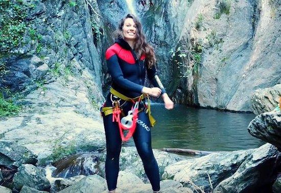 Adventure Tout Terrain