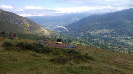 CERPP Parapente