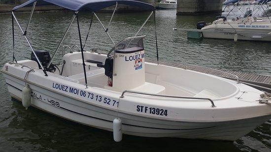 Alma Nautic