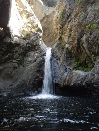 Esprit Canyon