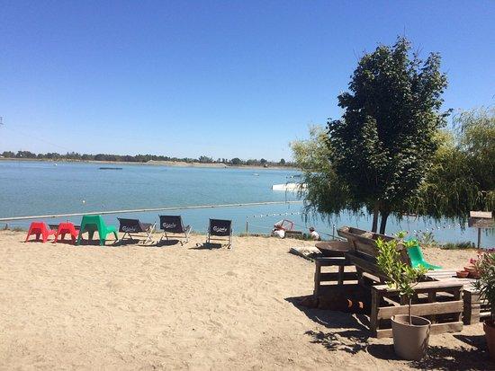 La Source Wake Park