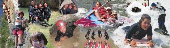 Bureau des Sports d'Aventures