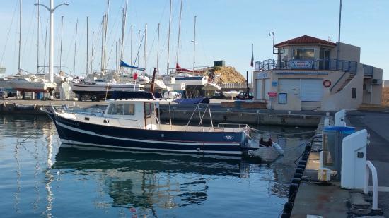 La Case Marine