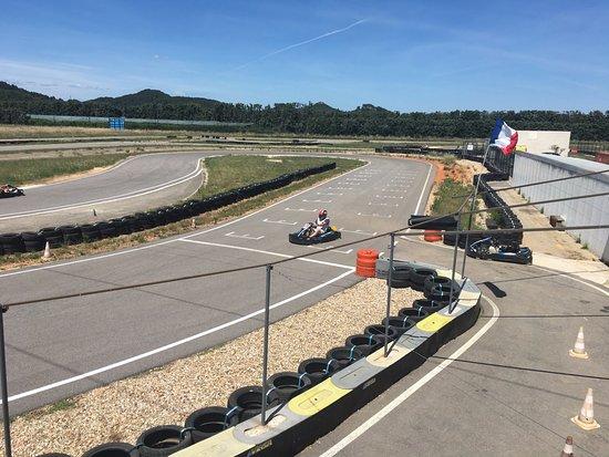 Espace Loisirs Karting
