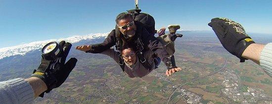 YepYep Parachutisme