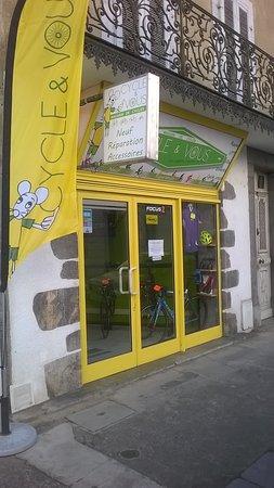 Cycle & Vous