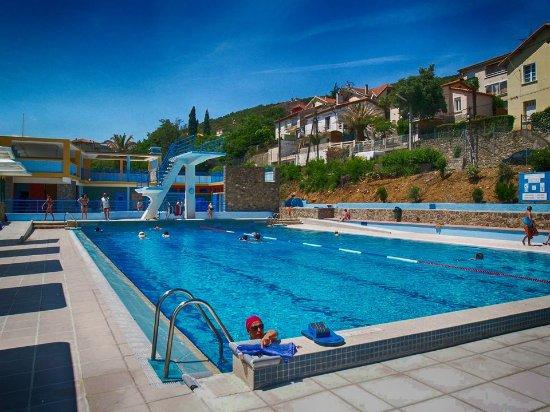 Piscine Municipale