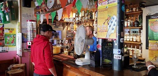 La Legende Irlandaise