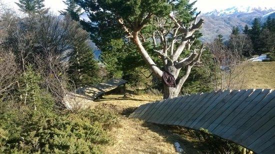 Bike Park - Saint-Lary Soulan