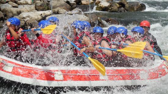 Accr'Eau Aventure