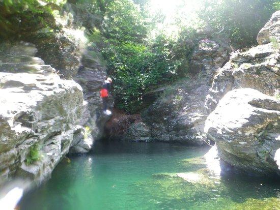 Camin - Cevennes