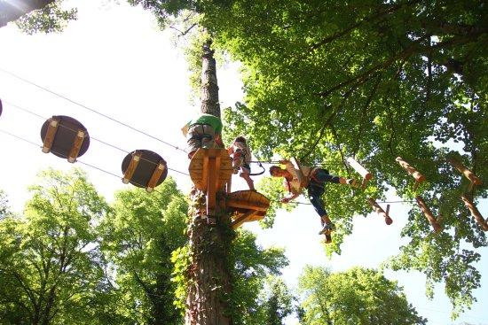 Parc Aventure