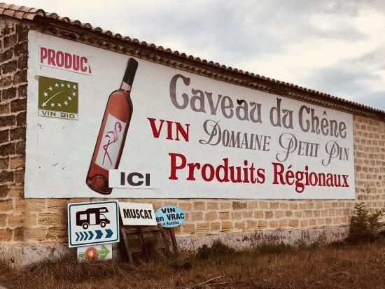 Caveau du Chene