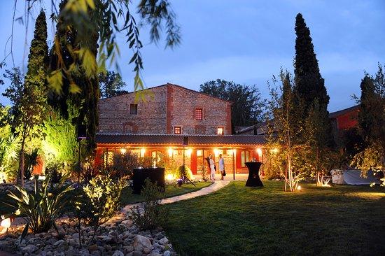Chateau Nadal Hainaut