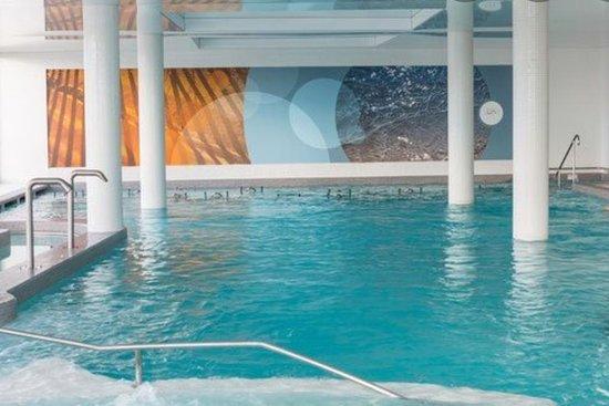 Jeune Santes en Thalasso