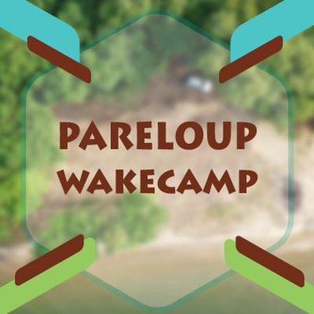 Pareloup Wake Camp