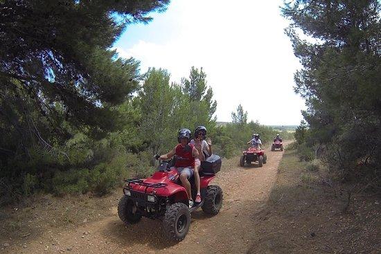 Pyrenees Roussillon Aventures