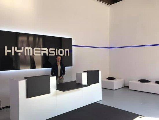 Hymersion