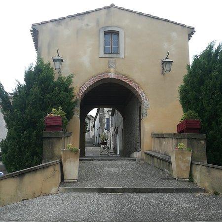 La circulade de Cailhau