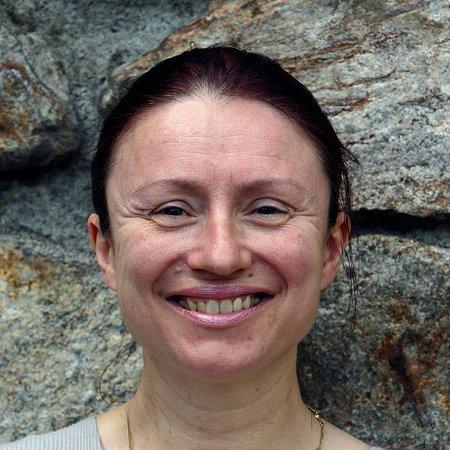 Catherine ALBRECH