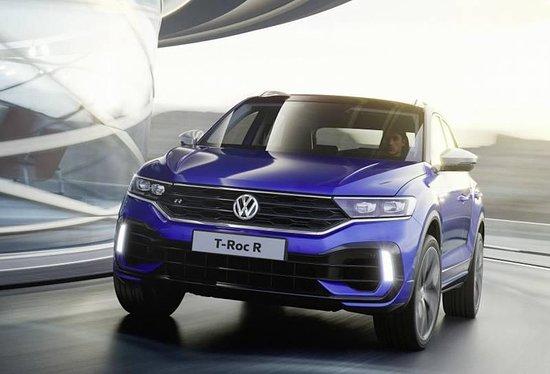 Volkswagen Rent Toulouse