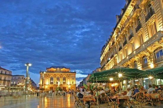 Montpellier