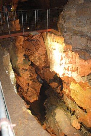 Abime de Brambiau