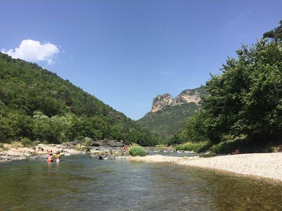 Coule a Pic at Les Prades
