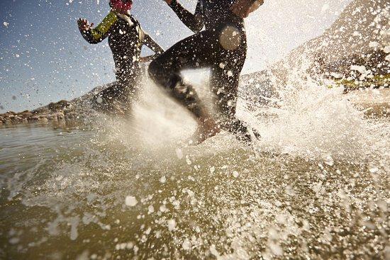 Nage Eco L'eau