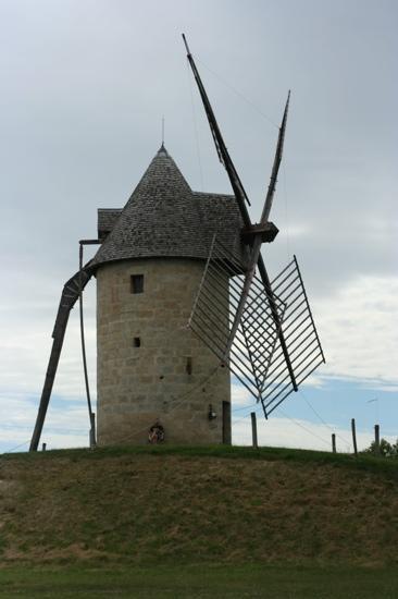 le Ranch des Centaurées
